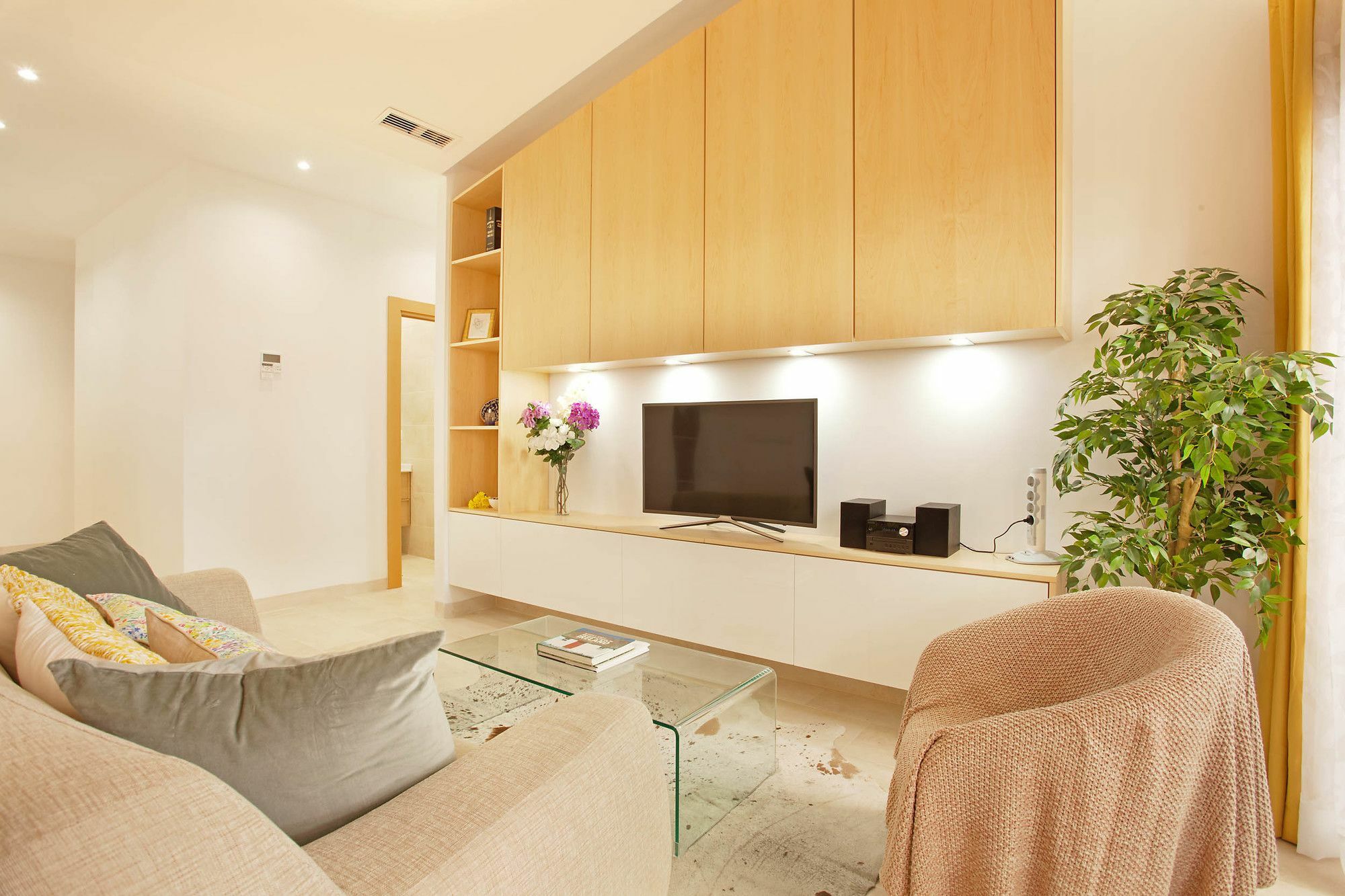 Azahara Marbella Apartment Exterior photo