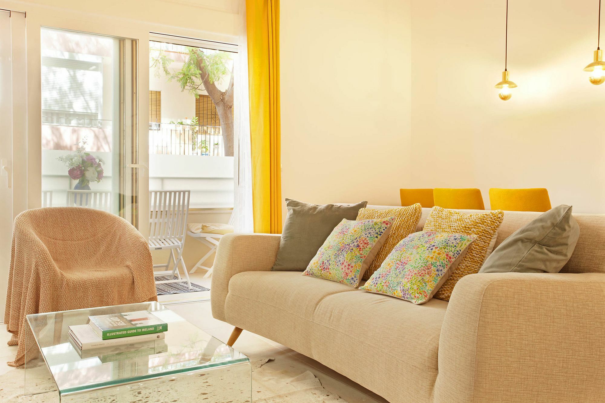 Azahara Marbella Apartment Exterior photo