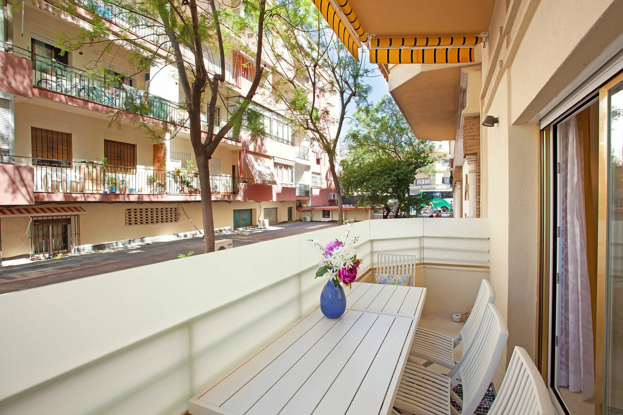 Azahara Marbella Apartment Exterior photo