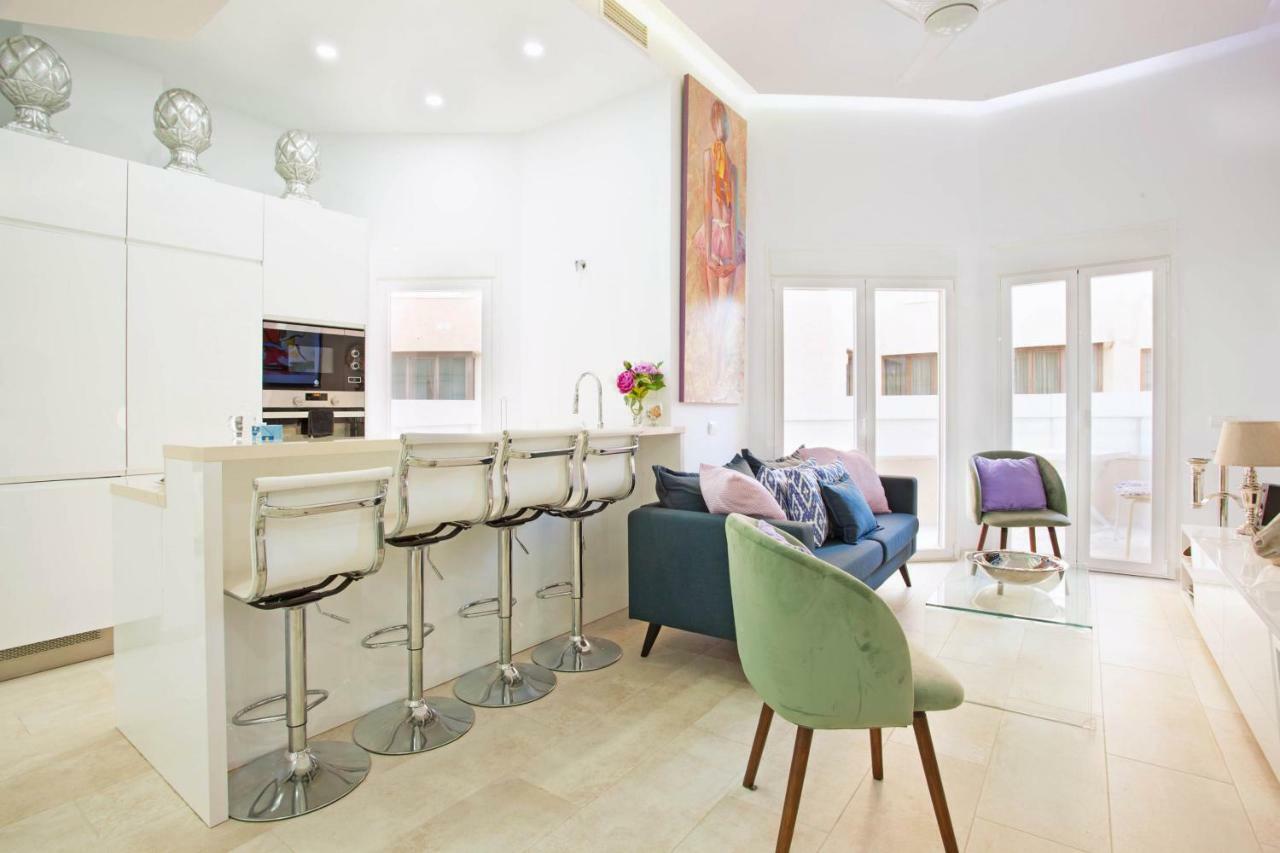 Azahara Marbella Apartment Exterior photo