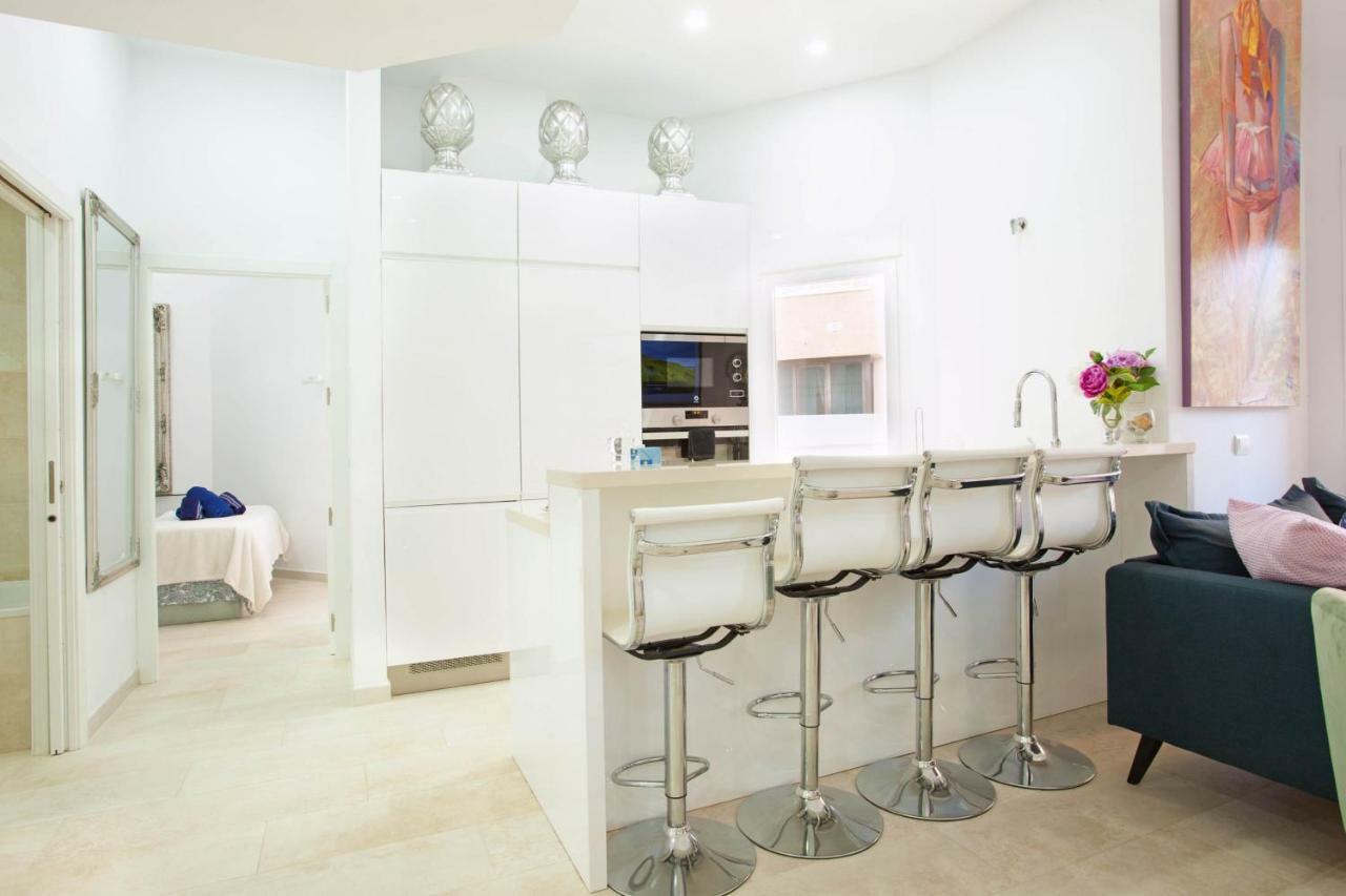 Azahara Marbella Apartment Exterior photo