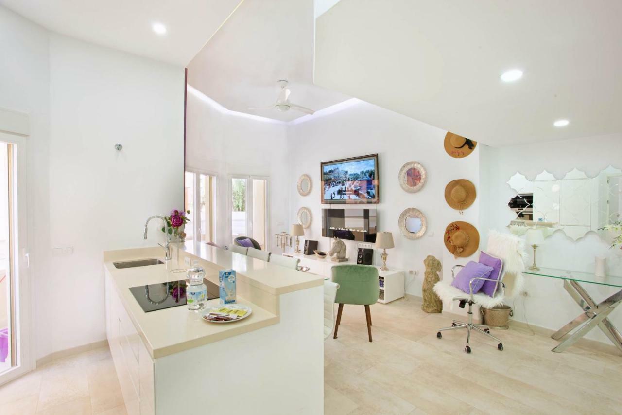 Azahara Marbella Apartment Exterior photo