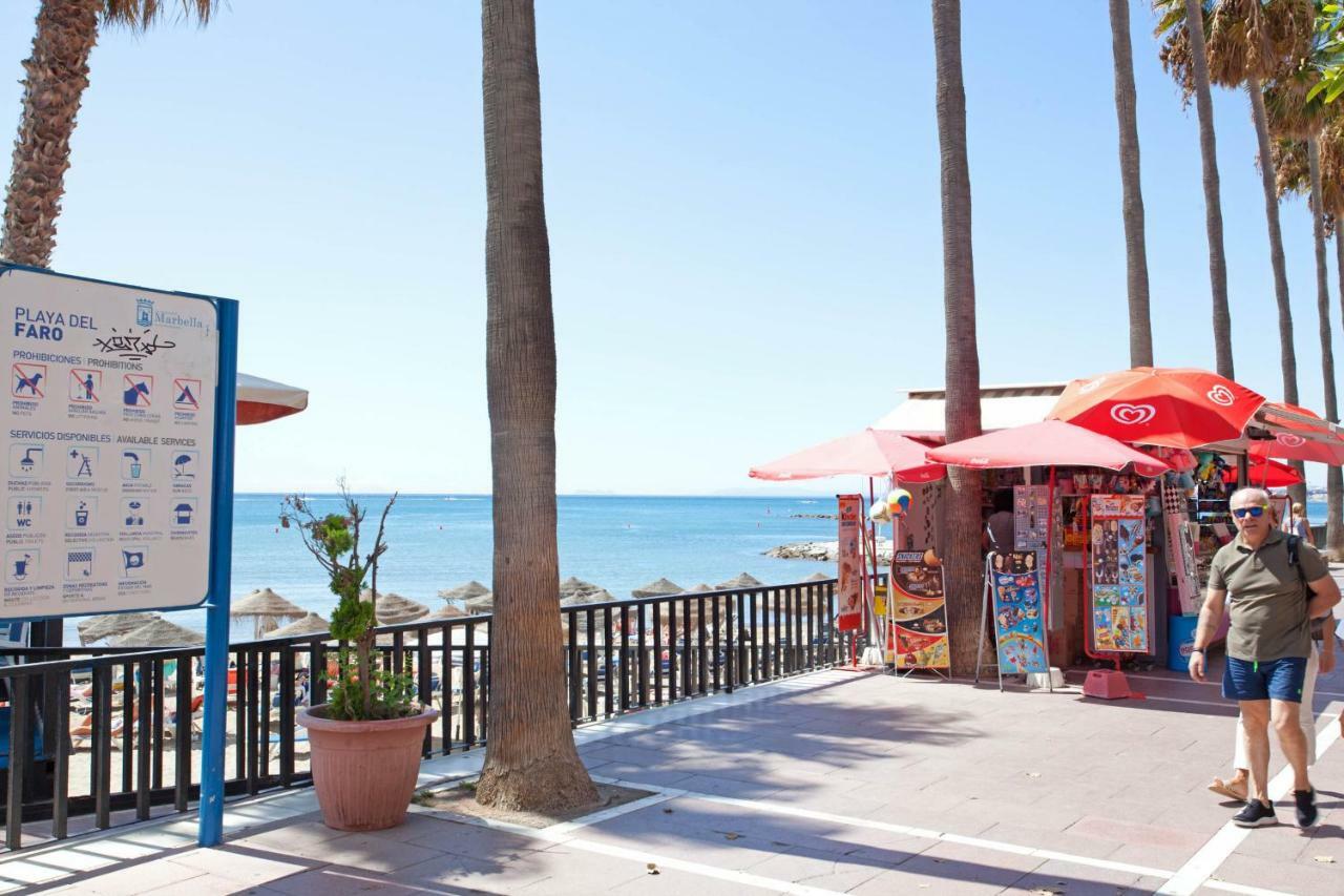Azahara Marbella Apartment Exterior photo