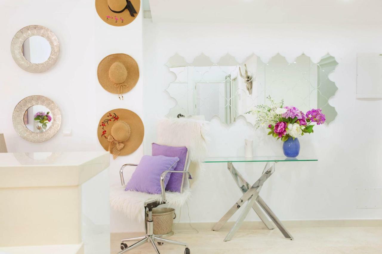 Azahara Marbella Apartment Exterior photo