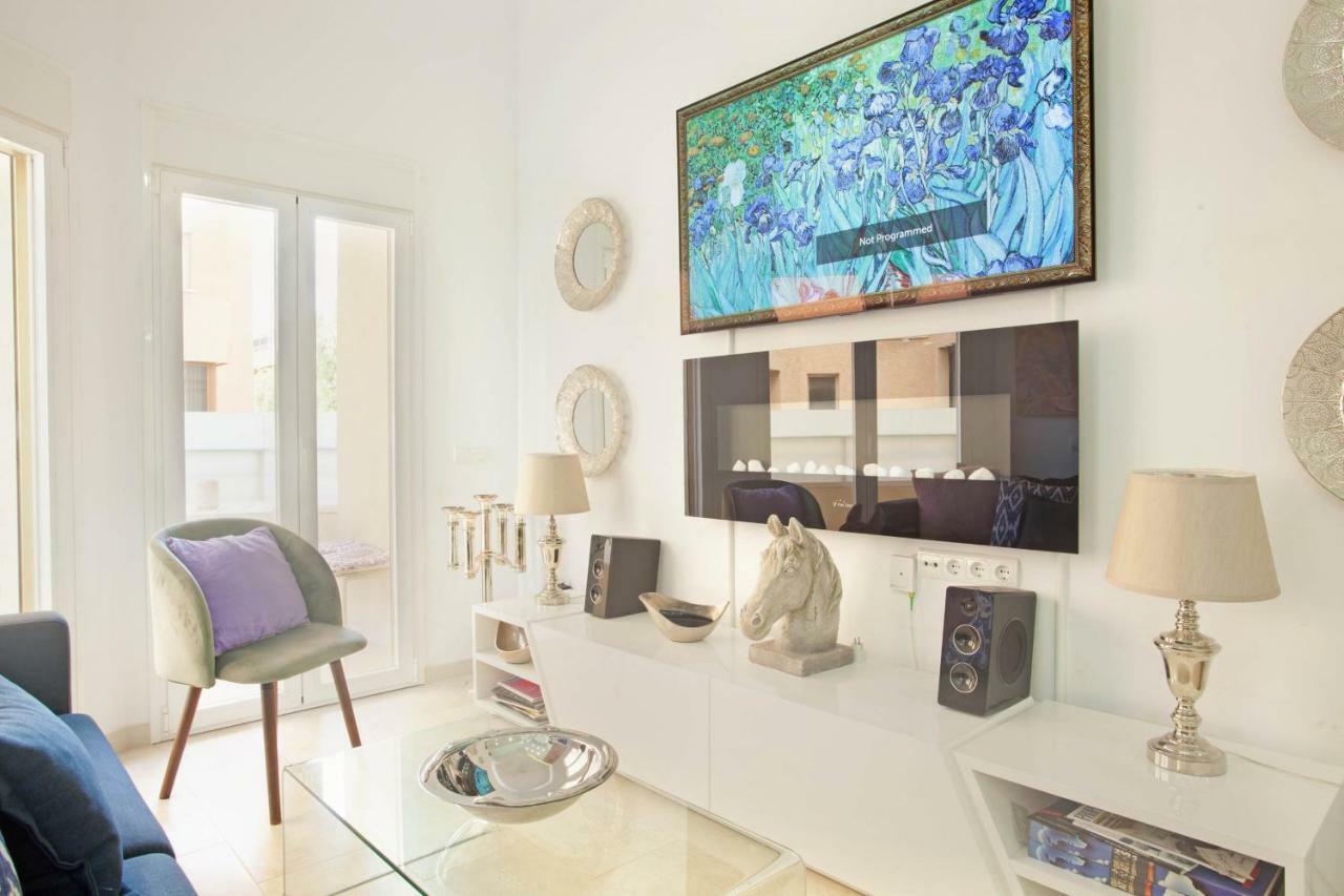 Azahara Marbella Apartment Exterior photo
