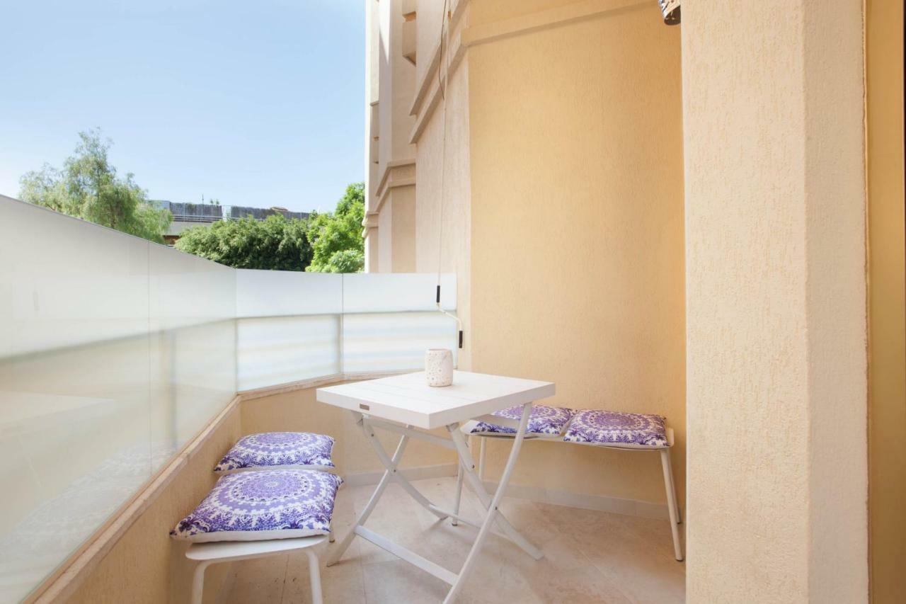 Azahara Marbella Apartment Exterior photo