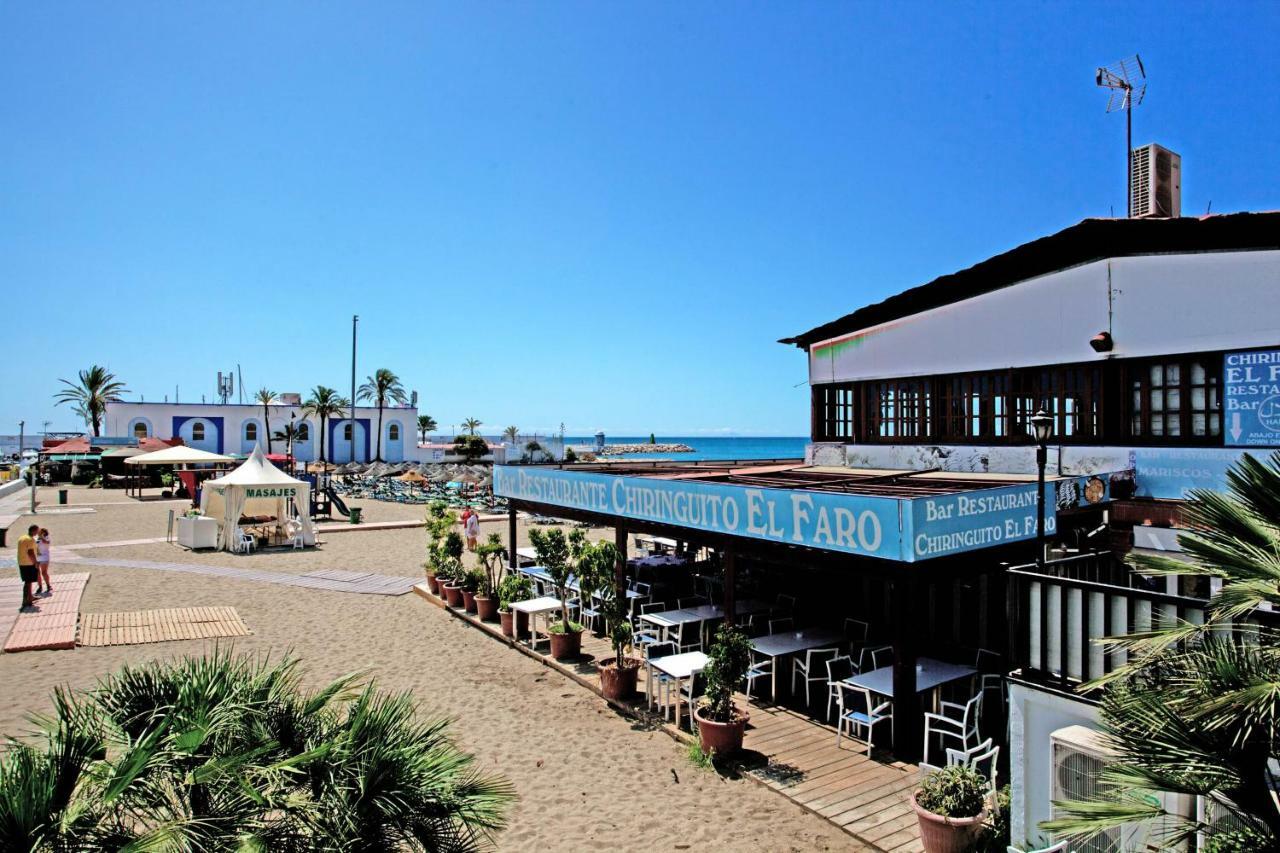 Azahara Marbella Apartment Exterior photo