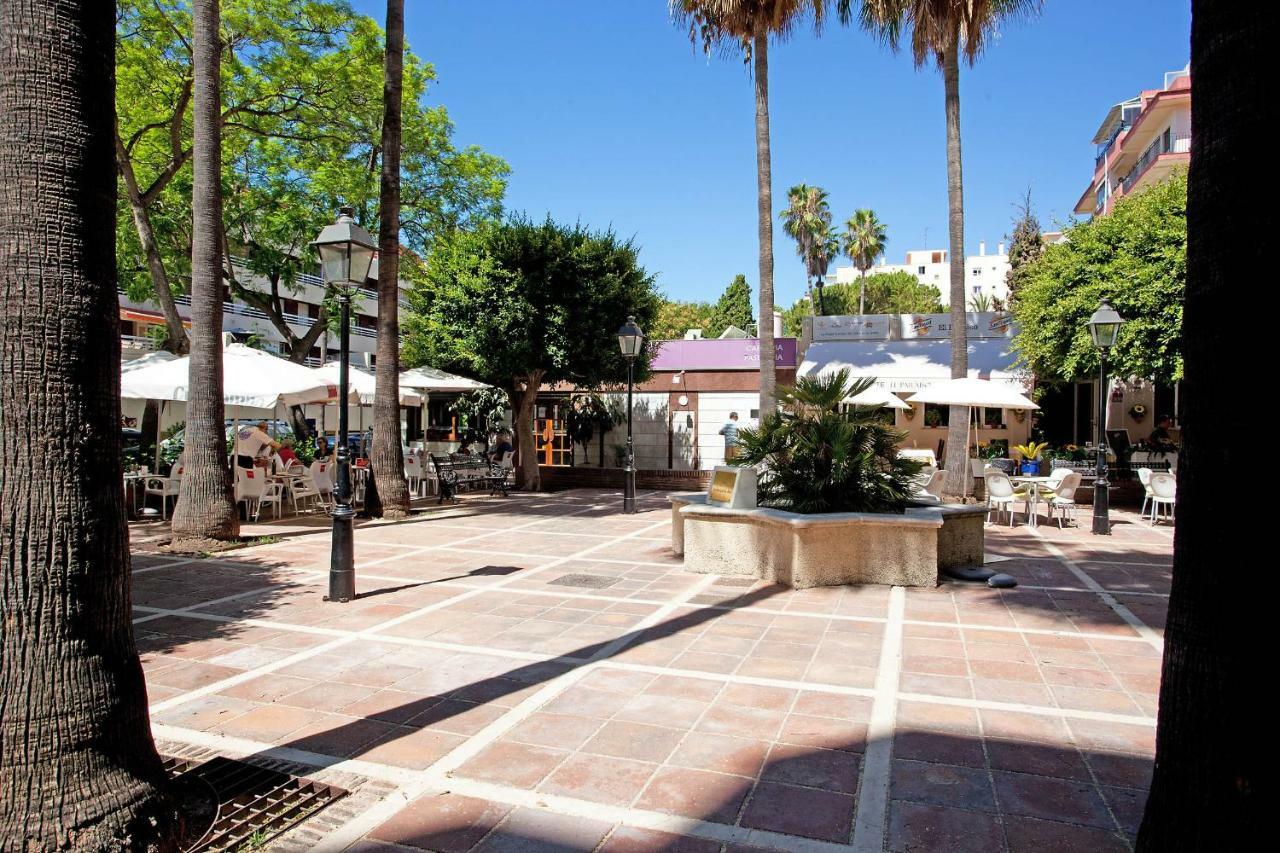 Azahara Marbella Apartment Exterior photo